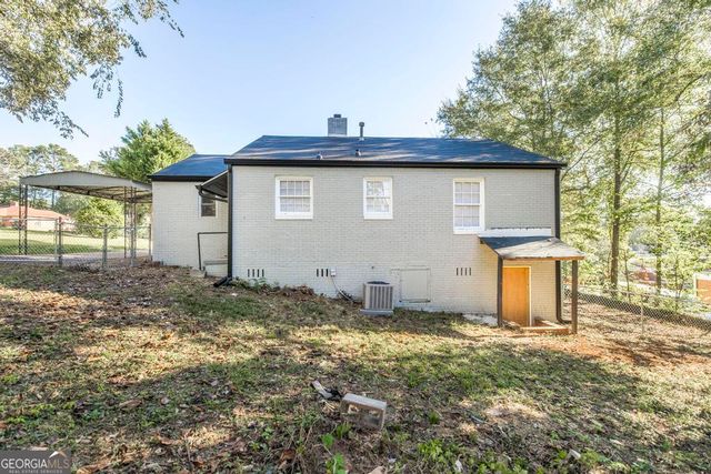 1930 Northbrook Avenue, Macon, GA 31201