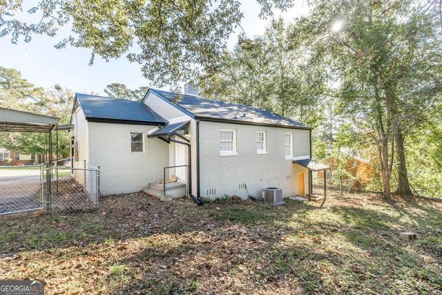 1930 Northbrook Avenue, Macon, GA 31201