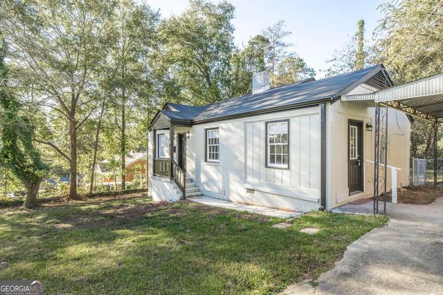 1930 Northbrook Avenue, Macon, GA 31201