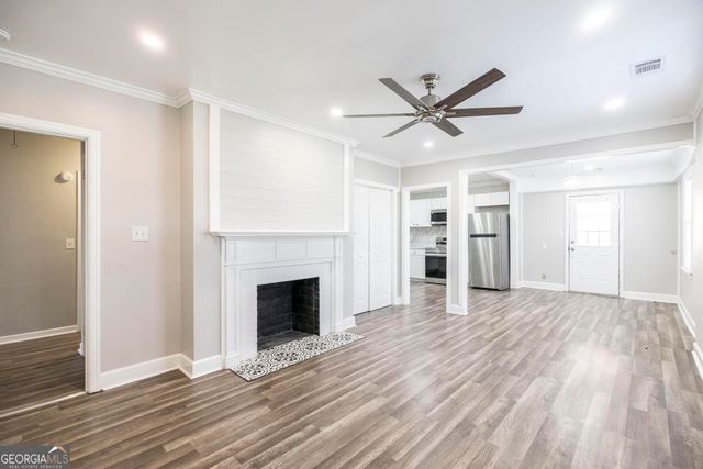 1930 Northbrook Avenue, Macon, GA 31201