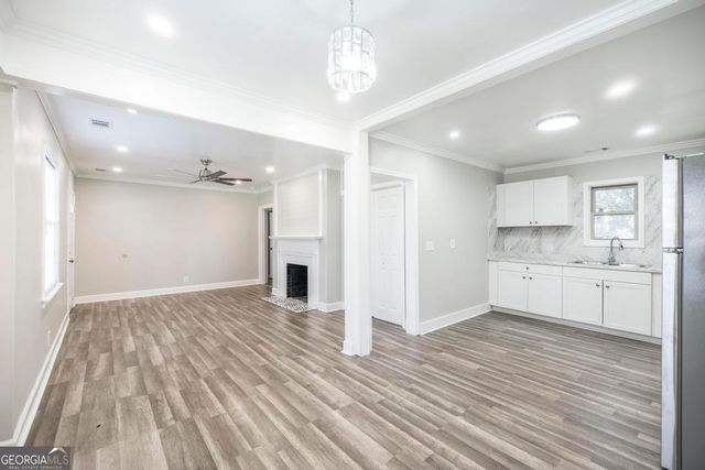 1930 Northbrook Avenue, Macon, GA 31201