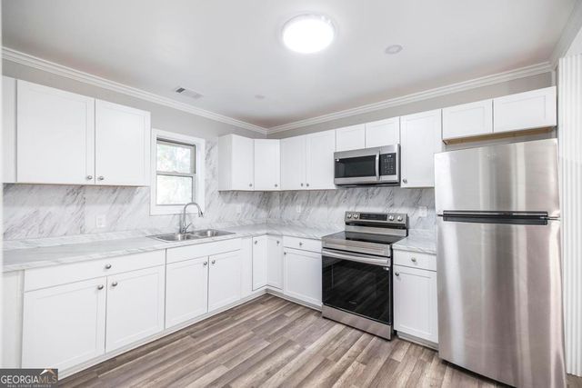 1930 Northbrook Avenue, Macon, GA 31201