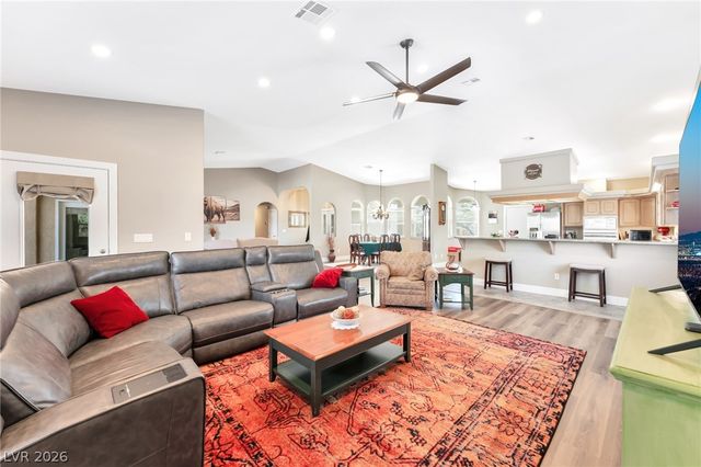 8940 West Fisher Avenue, Las Vegas, NV 89149