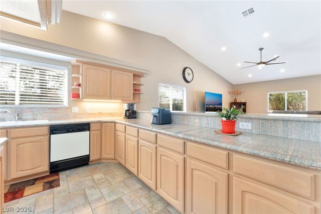 8940 West Fisher Avenue, Las Vegas, NV 89149
