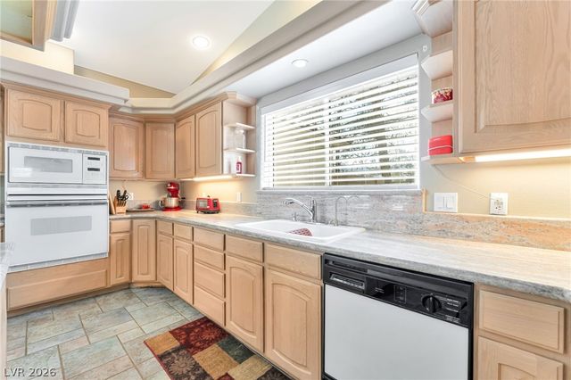 8940 West Fisher Avenue, Las Vegas, NV 89149