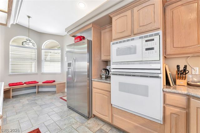 8940 West Fisher Avenue, Las Vegas, NV 89149