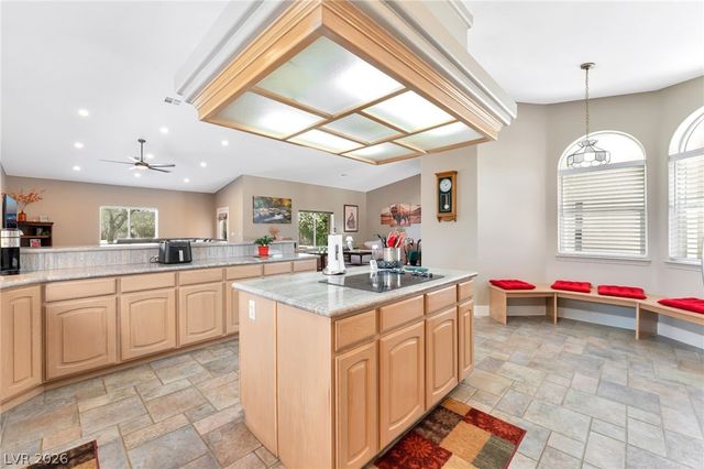 8940 West Fisher Avenue, Las Vegas, NV 89149