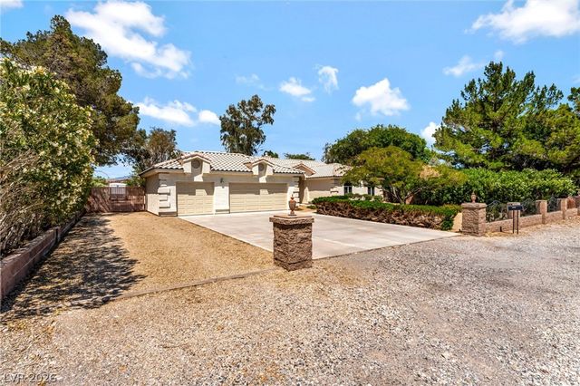 8940 West Fisher Avenue, Las Vegas, NV 89149