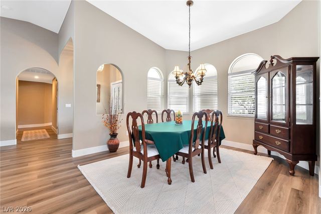 8940 West Fisher Avenue, Las Vegas, NV 89149
