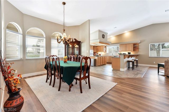 8940 West Fisher Avenue, Las Vegas, NV 89149