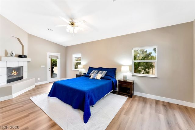 8940 West Fisher Avenue, Las Vegas, NV 89149
