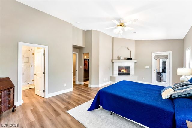 8940 West Fisher Avenue, Las Vegas, NV 89149