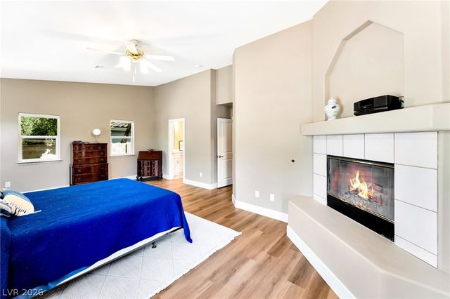8940 West Fisher Avenue, Las Vegas, NV 89149