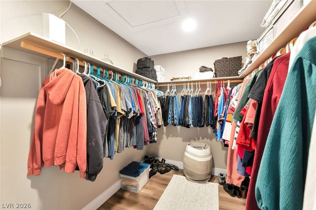 8940 West Fisher Avenue, Las Vegas, NV 89149