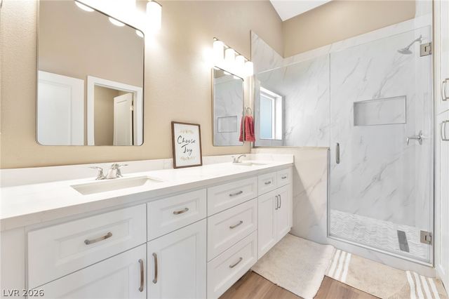 8940 West Fisher Avenue, Las Vegas, NV 89149