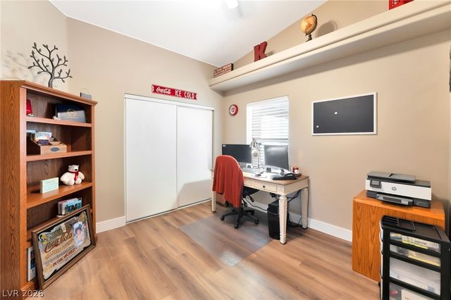 8940 West Fisher Avenue, Las Vegas, NV 89149