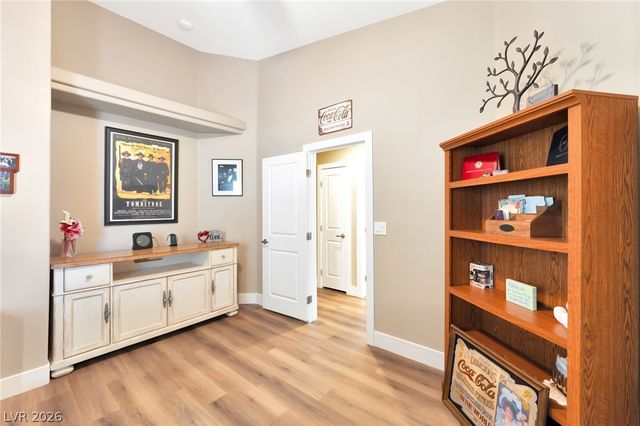 8940 West Fisher Avenue, Las Vegas, NV 89149