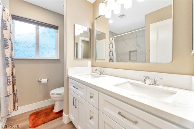 8940 West Fisher Avenue, Las Vegas, NV 89149