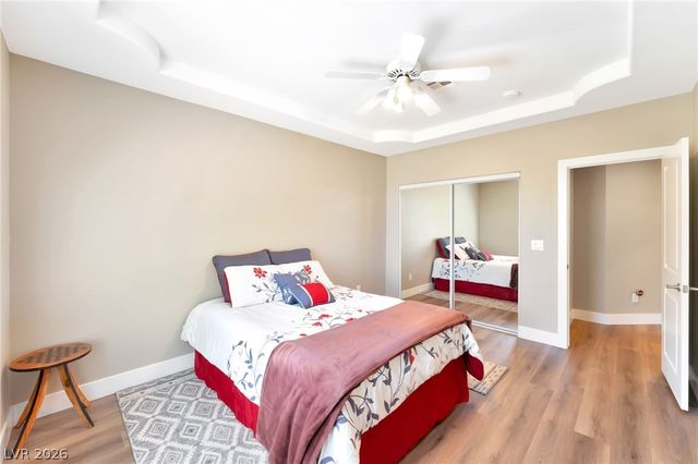 8940 West Fisher Avenue, Las Vegas, NV 89149