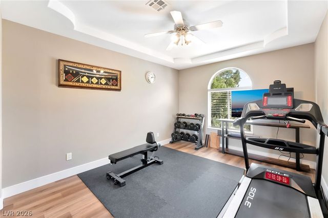8940 West Fisher Avenue, Las Vegas, NV 89149