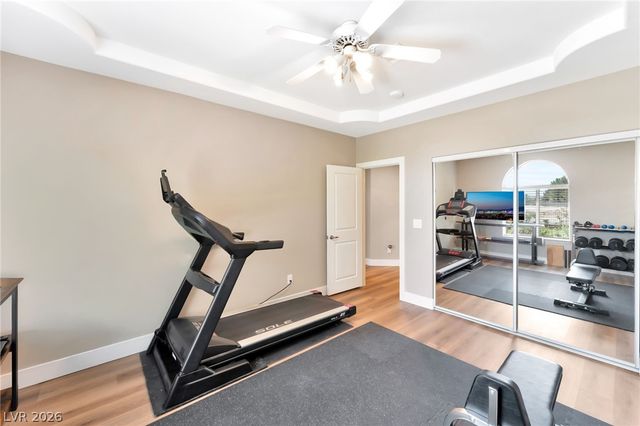 8940 West Fisher Avenue, Las Vegas, NV 89149