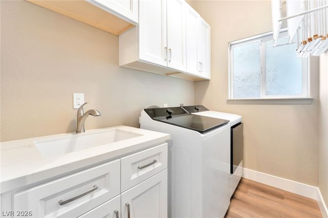 8940 West Fisher Avenue, Las Vegas, NV 89149