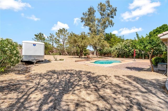 8940 West Fisher Avenue, Las Vegas, NV 89149