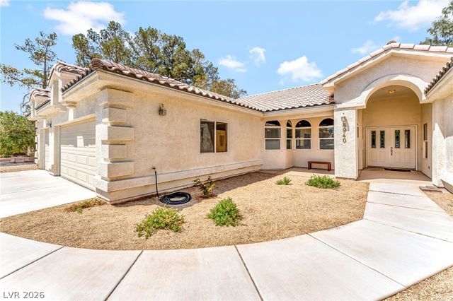 8940 West Fisher Avenue, Las Vegas, NV 89149