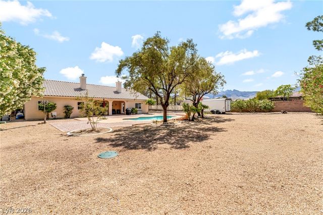 8940 West Fisher Avenue, Las Vegas, NV 89149