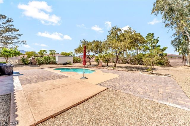 8940 West Fisher Avenue, Las Vegas, NV 89149