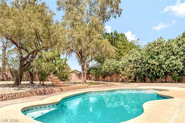 8940 West Fisher Avenue, Las Vegas, NV 89149