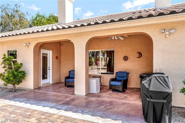 8940 West Fisher Avenue, Las Vegas, NV 89149
