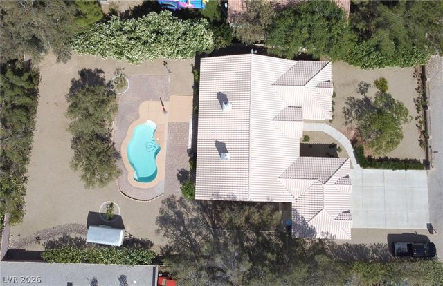 8940 West Fisher Avenue, Las Vegas, NV 89149