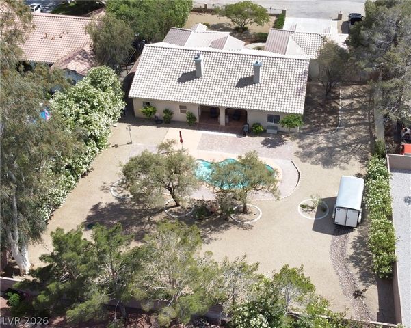 8940 West Fisher Avenue, Las Vegas, NV 89149