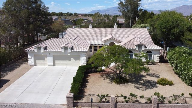 8940 West Fisher Avenue, Las Vegas, NV 89149