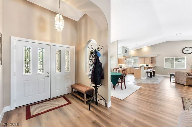 8940 West Fisher Avenue, Las Vegas, NV 89149