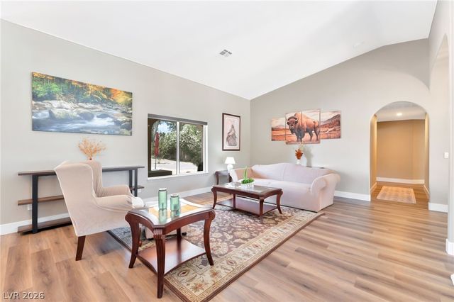8940 West Fisher Avenue, Las Vegas, NV 89149