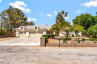 8940 West Fisher Avenue, Las Vegas, NV 89149
