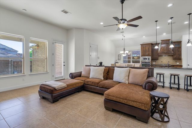 12374 Flowering Drive, Frisco, TX 75035