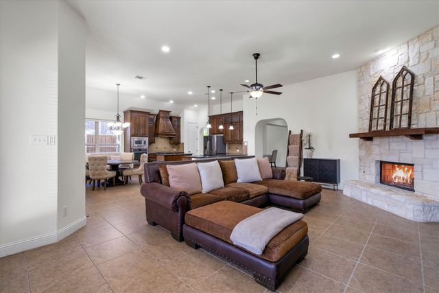 12374 Flowering Drive, Frisco, TX 75035