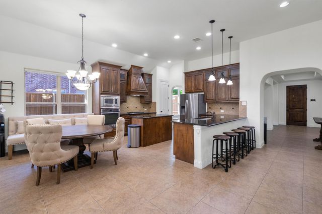 12374 Flowering Drive, Frisco, TX 75035