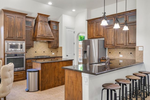 12374 Flowering Drive, Frisco, TX 75035