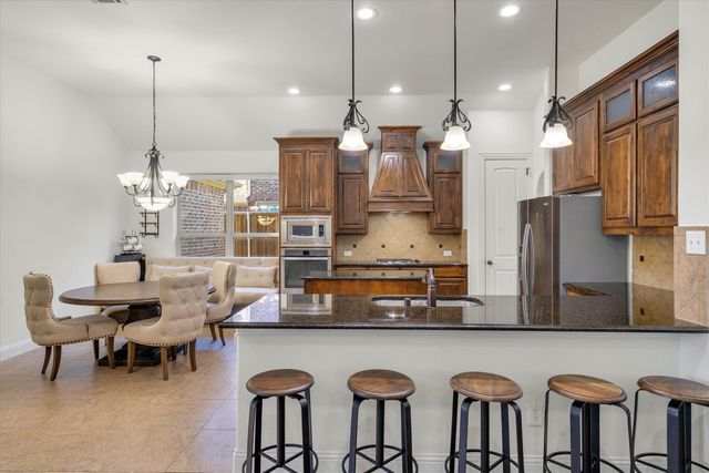 12374 Flowering Drive, Frisco, TX 75035