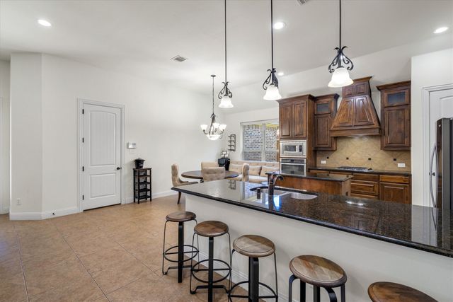 12374 Flowering Drive, Frisco, TX 75035