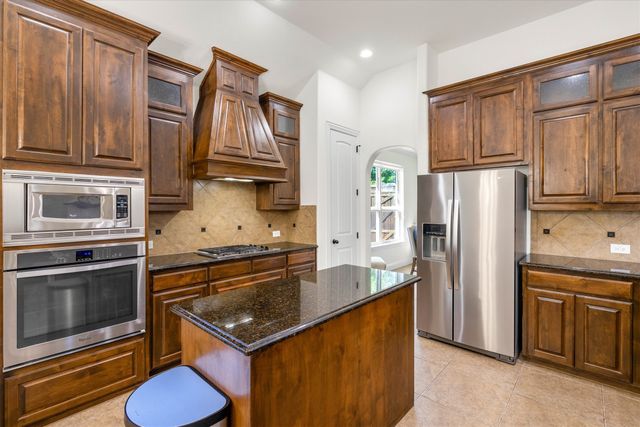 12374 Flowering Drive, Frisco, TX 75035