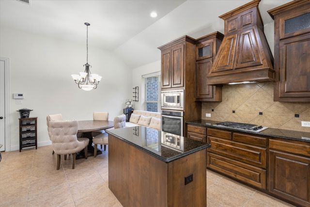 12374 Flowering Drive, Frisco, TX 75035