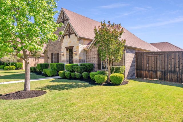 12374 Flowering Drive, Frisco, TX 75035