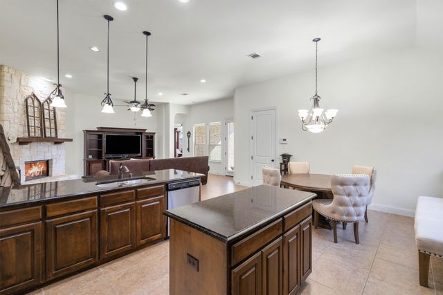 12374 Flowering Drive, Frisco, TX 75035