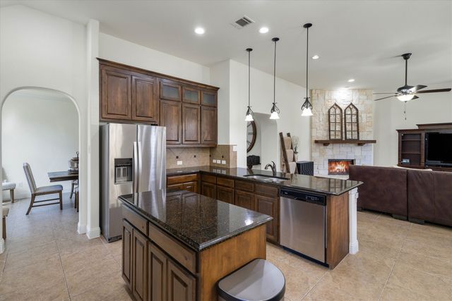 12374 Flowering Drive, Frisco, TX 75035