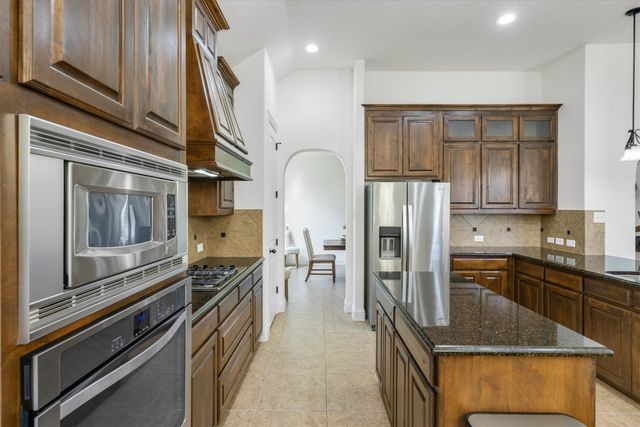 12374 Flowering Drive, Frisco, TX 75035